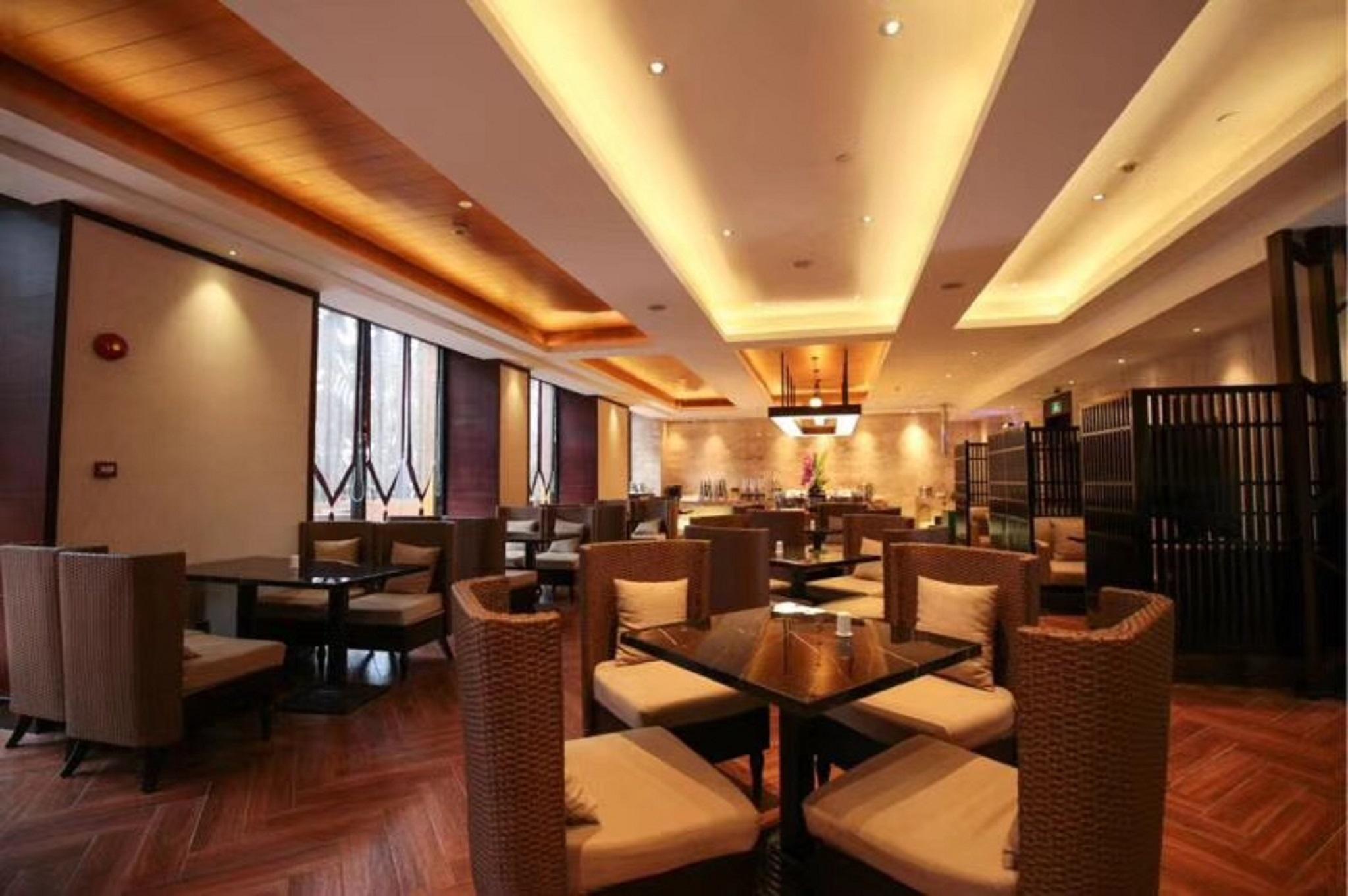 Relax Season Hotel Dongmen Shenzhen Exterior photo