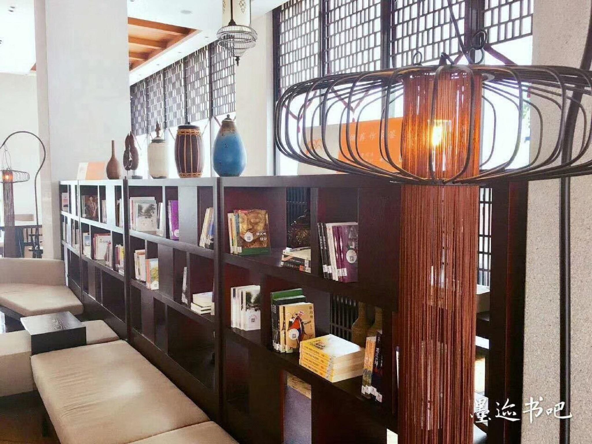 Relax Season Hotel Dongmen Shenzhen Exterior photo
