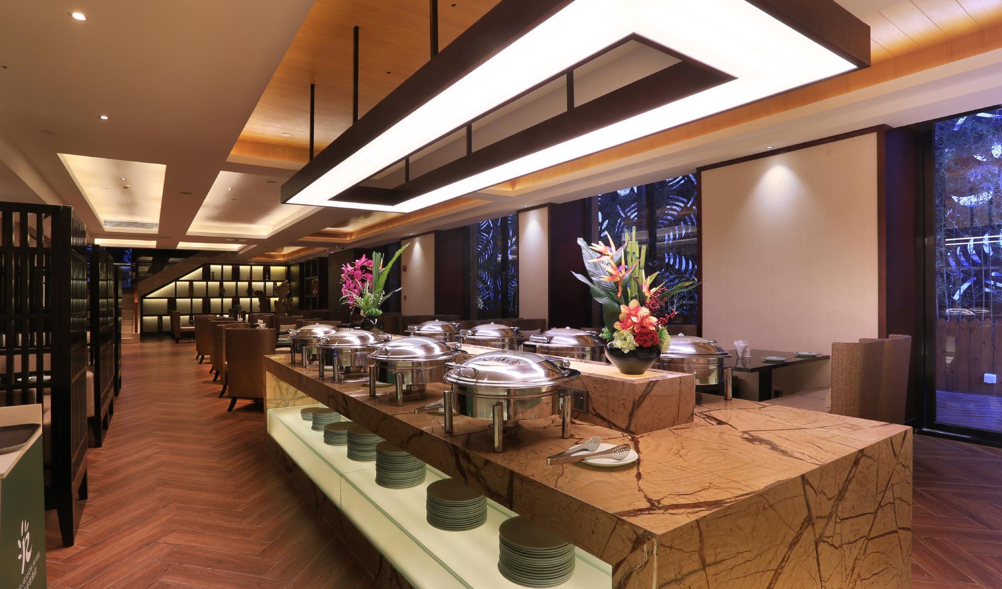 Relax Season Hotel Dongmen Shenzhen Exterior photo