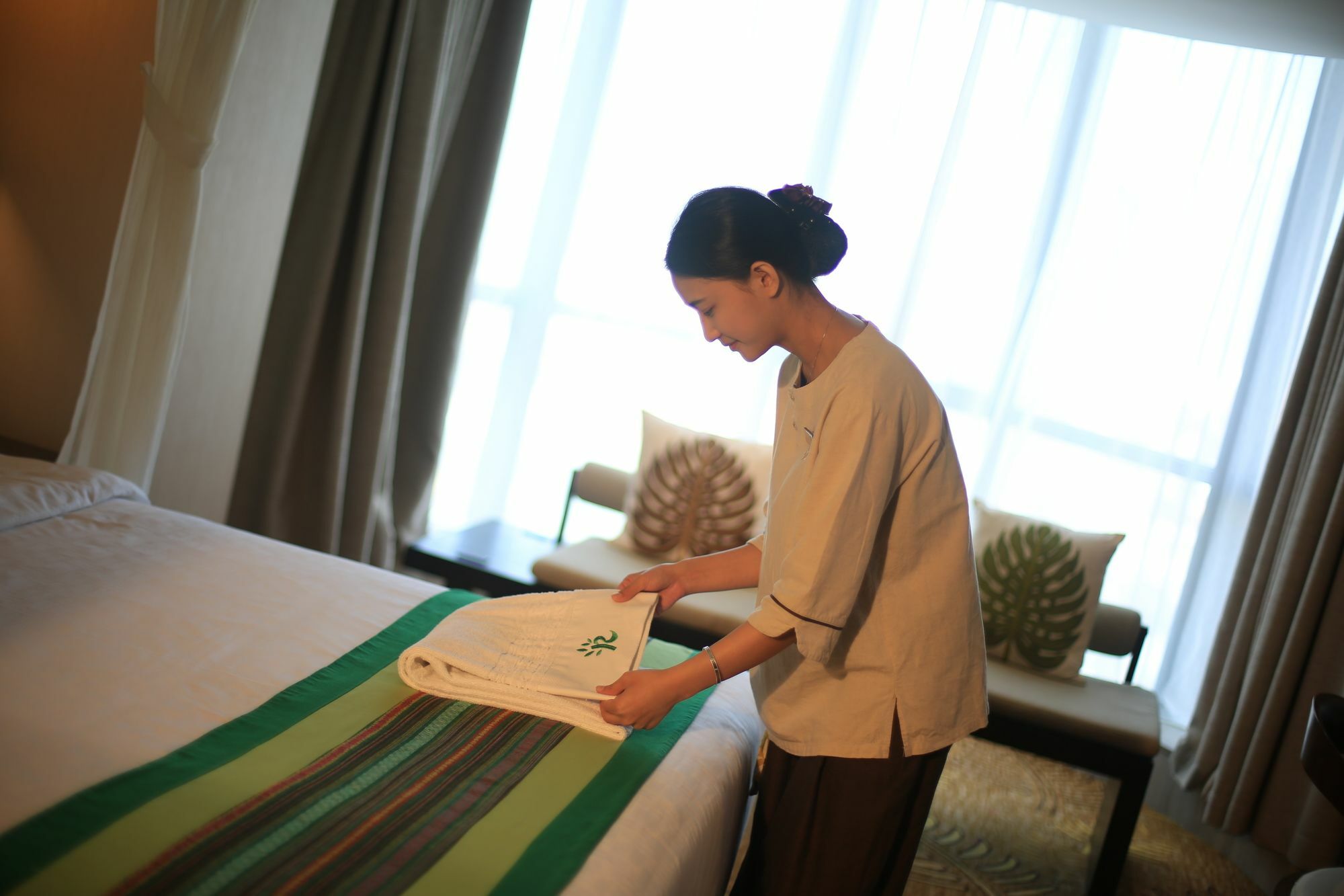Relax Season Hotel Dongmen Shenzhen Exterior photo