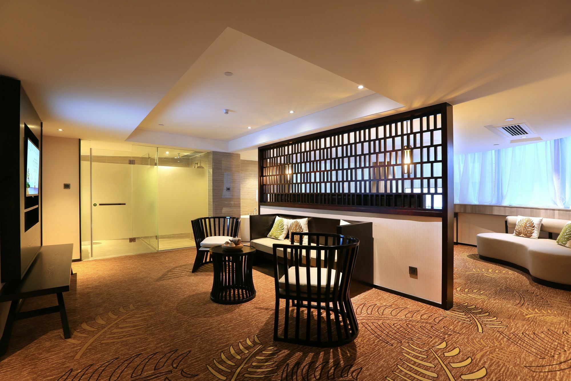 Relax Season Hotel Dongmen Shenzhen Exterior photo