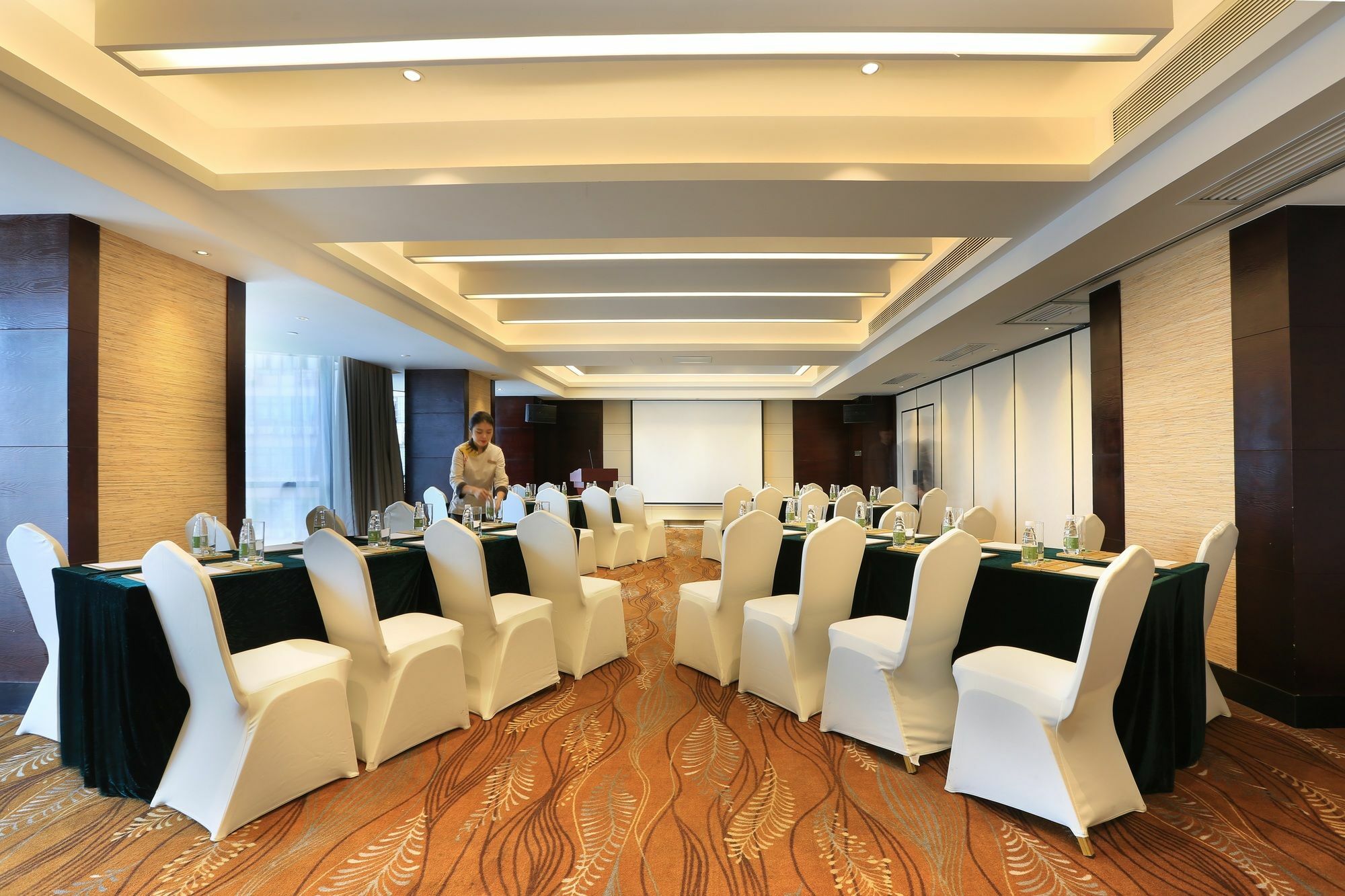 Relax Season Hotel Dongmen Shenzhen Exterior photo