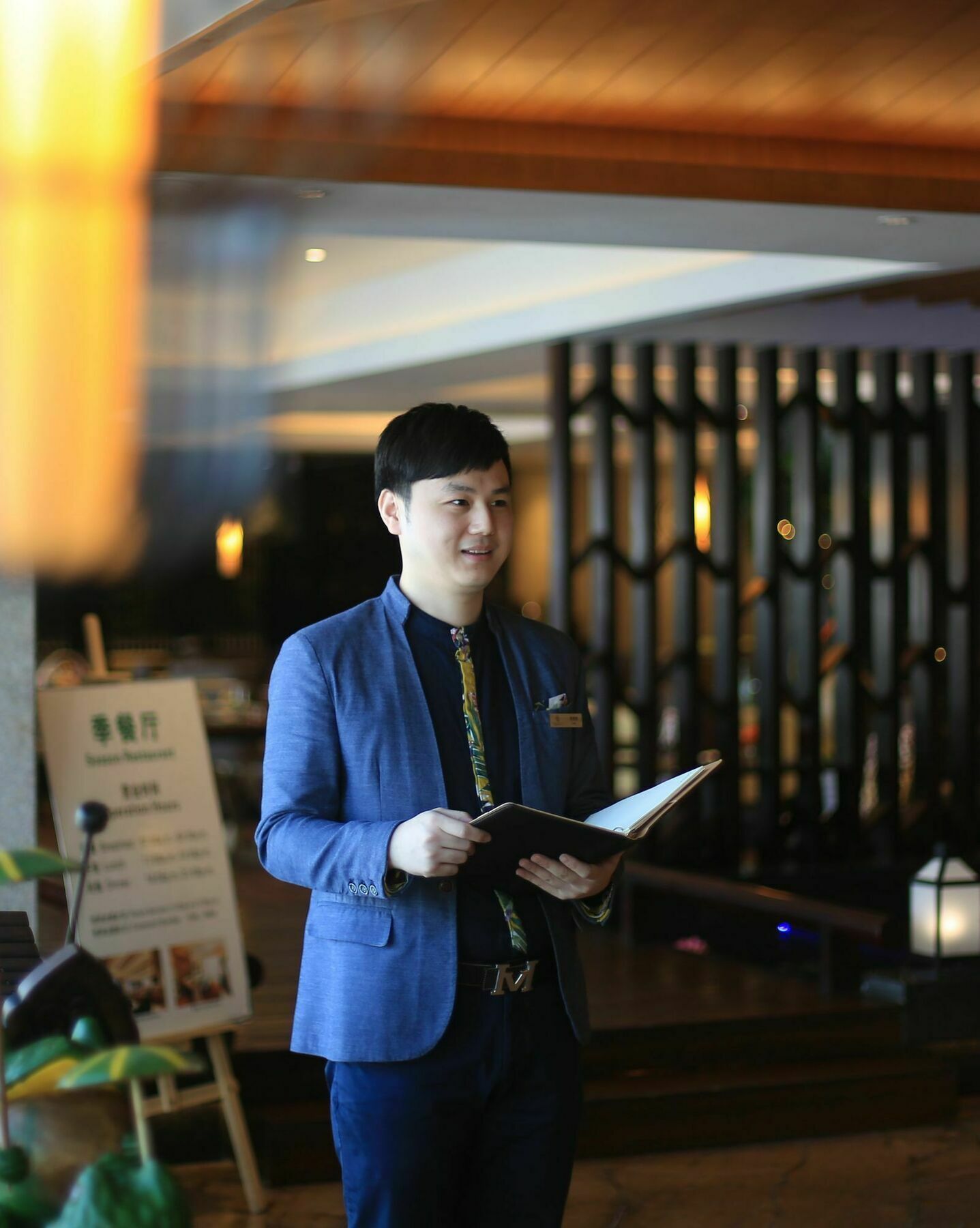 Relax Season Hotel Dongmen Shenzhen Exterior photo